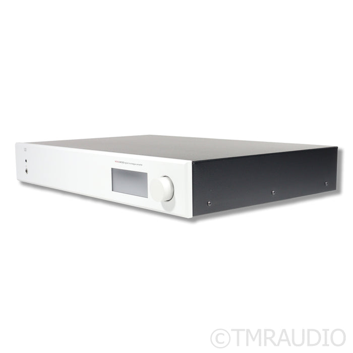 Weiss DAC502 MK.1 DAC; 2 Channel