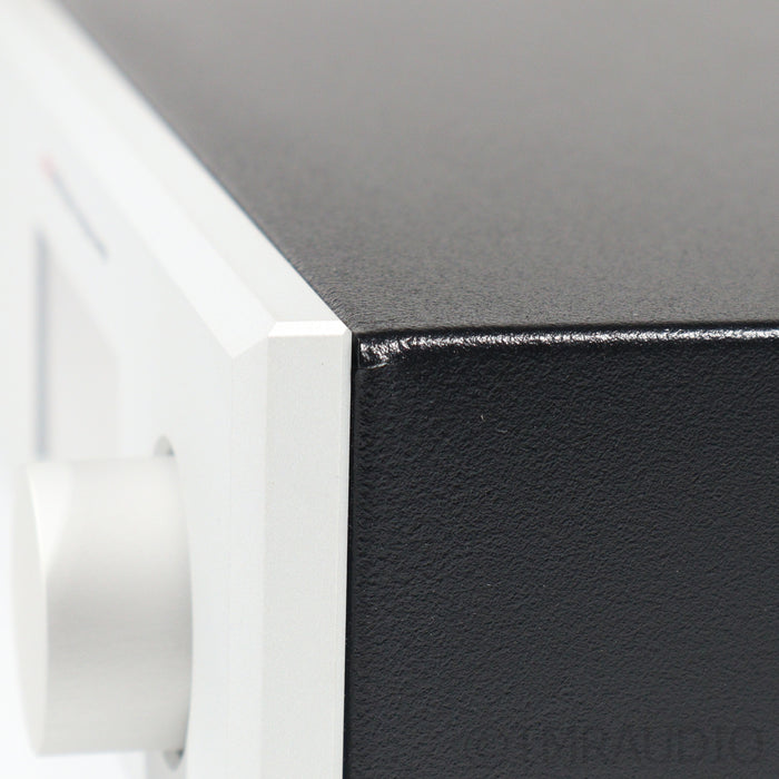 Weiss DAC502 MK.1 DAC; 2 Channel