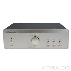 Phasemation EA 320 MM/MC Phono Preamplifier