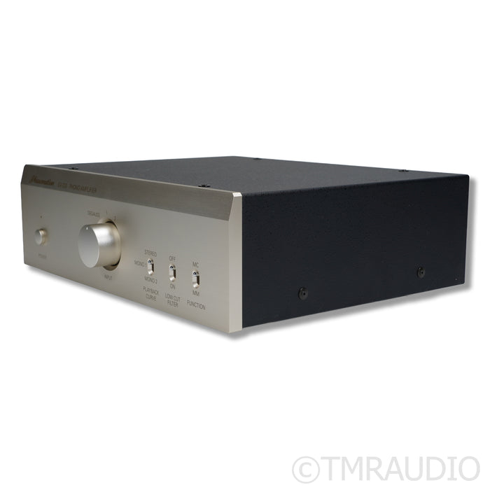 Phasemation EA 320 MM/MC Phono Preamplifier