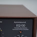 Aurorasound EQ-100 MM/MC Phono Equalizer