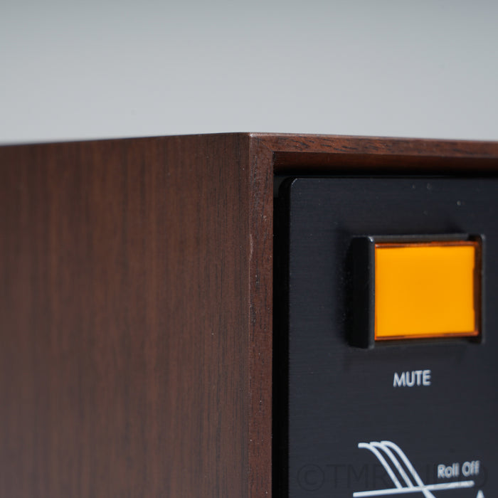 Aurorasound EQ-100 MM/MC Phono Equalizer