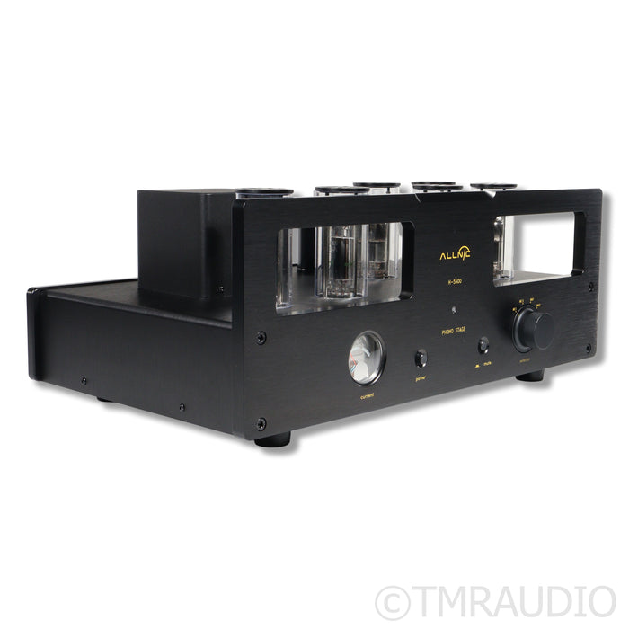 Allnic Audio H5500 MM/MC Phono Preamplifier