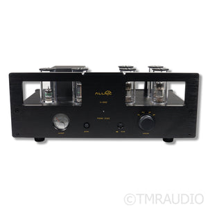 Allnic Audio H5500 MM/MC Phono Preamplifier