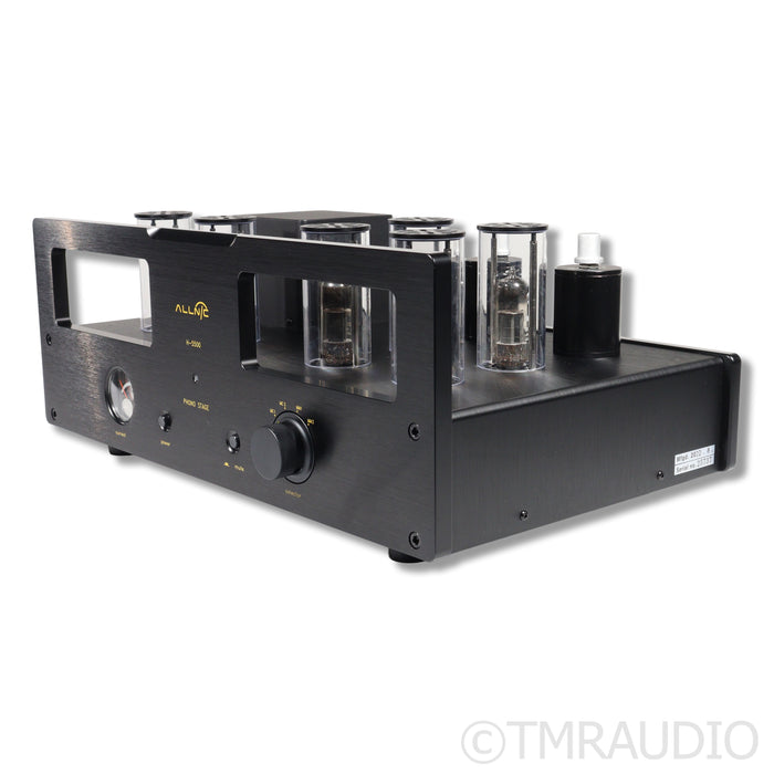 Allnic Audio H5500 MM/MC Phono Preamplifier