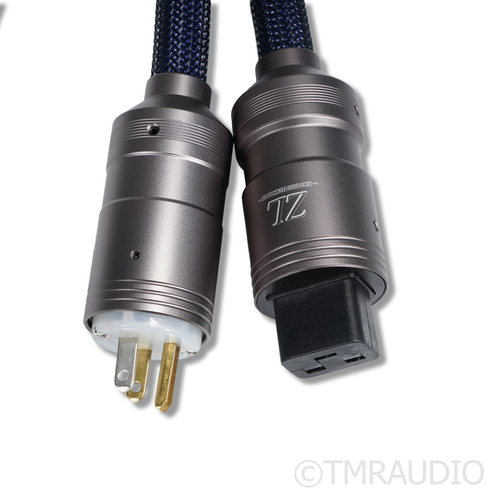 Allnic Audio ZL-5000 Power Cable; 2m C19