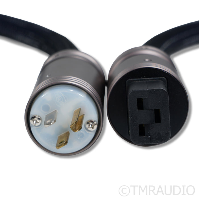 Allnic Audio ZL-5000 Power Cable; 2m C19
