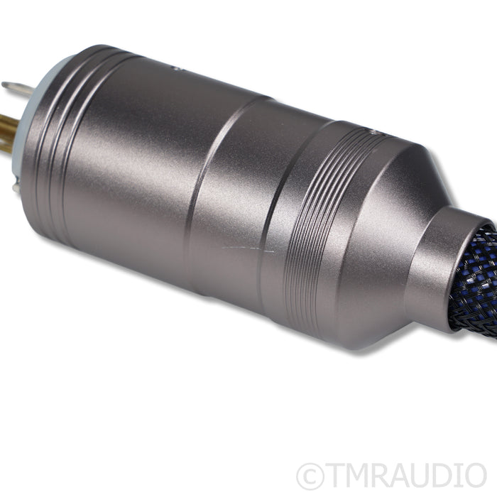 Allnic Audio ZL-5000 Power Cable; 2m C19