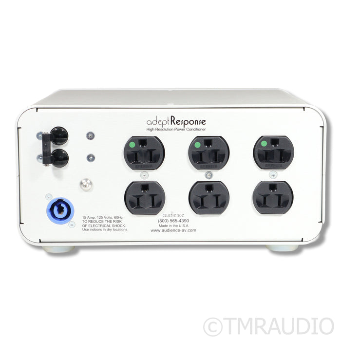 Audience Adept Response aR6 Power Conditioner