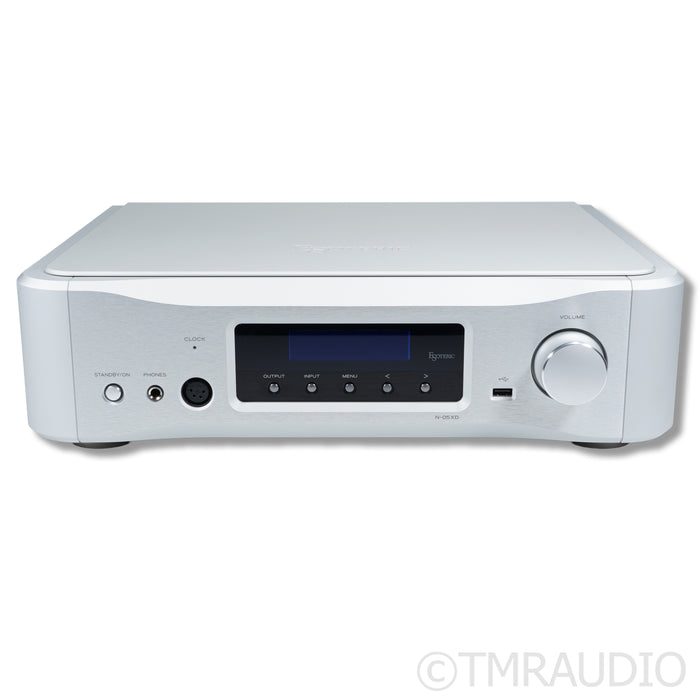 Esoteric Audio N-05XD Streaming DAC / Preamplifier / Headphone Amplifier (Demo)