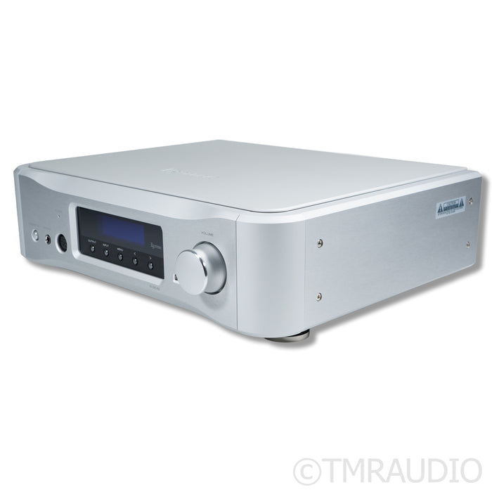 Esoteric Audio N-05XD Streaming DAC / Preamplifier / Headphone Amplifier (Demo)
