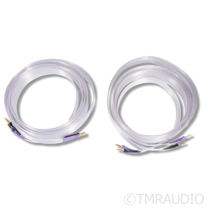 Nordost Frey 2 Speaker Cables; 4m (Demo)