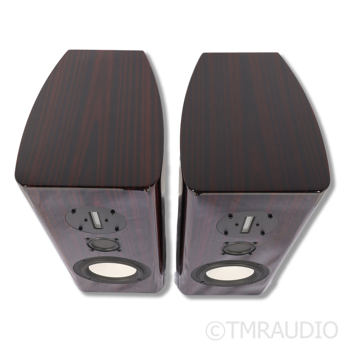 Philharmonic Audio BMR Monitor v2 Bookshelf Speakers