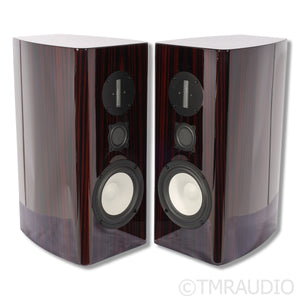Philharmonic Audio BMR Monitor v2 Bookshelf Speakers