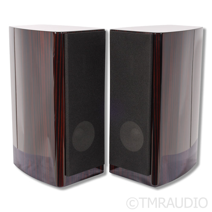Philharmonic Audio BMR Monitor v2 Bookshelf Speakers