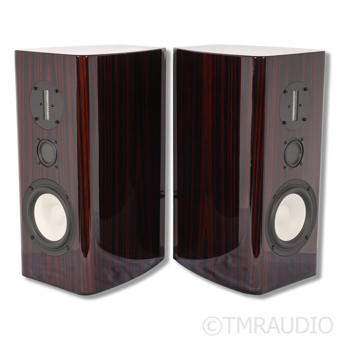Philharmonic Audio BMR Monitor v2 Bookshelf Speakers