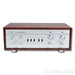 Luxman CL-38uC Tube Preamplifier; MM/MC Phono