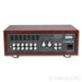 Luxman CL-38uC Tube Preamplifier; MM/MC Phono