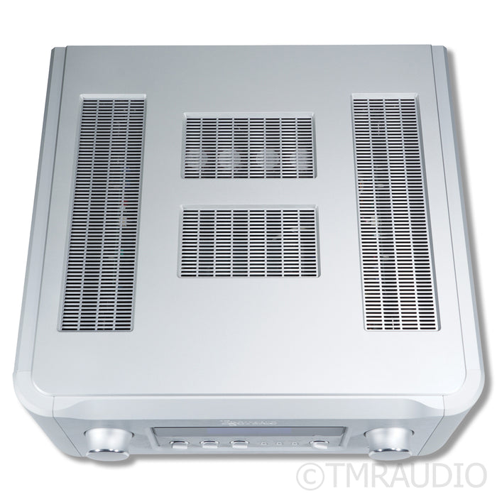 Esoteric Audio F-05 Integrated Amplifier; MM/MC Phono
