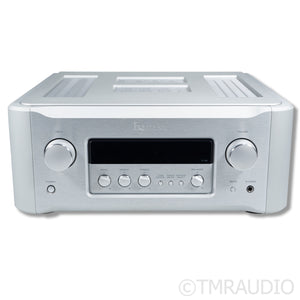 Esoteric Audio F-05 Integrated Amplifier; MM/MC Phono