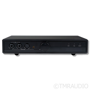 Hifiman Goldenwave PRELUDE Headphone Amplifier