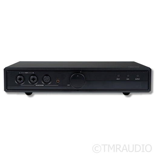 Hifiman Goldenwave PRELUDE Headphone Amplifier