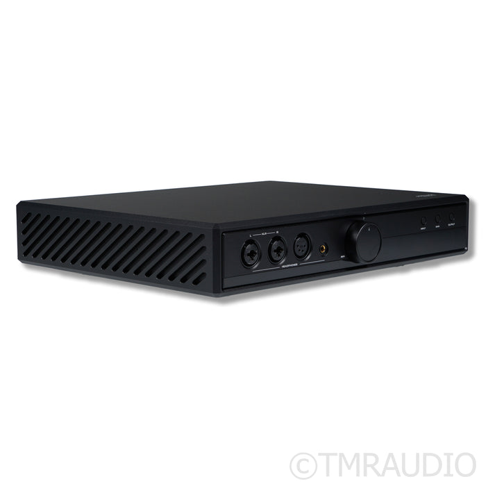 Hifiman Goldenwave PRELUDE Headphone Amplifier