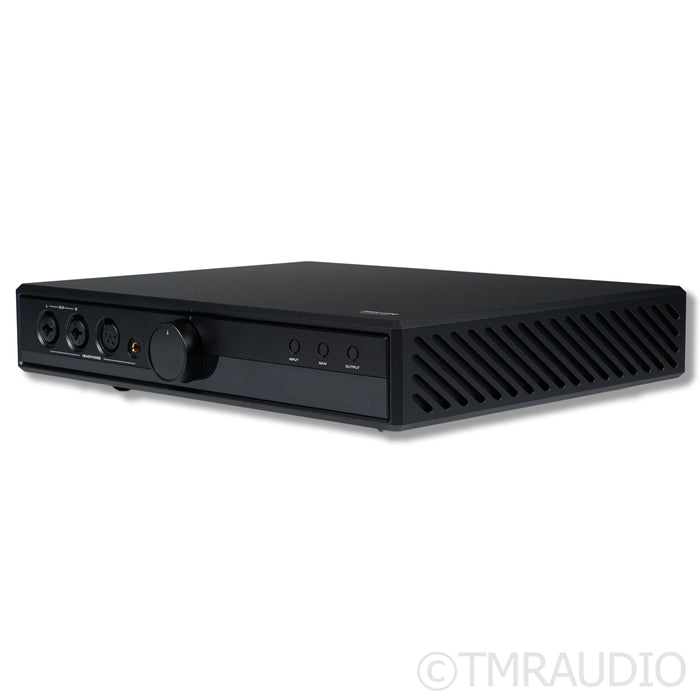 Hifiman Goldenwave PRELUDE Headphone Amplifier