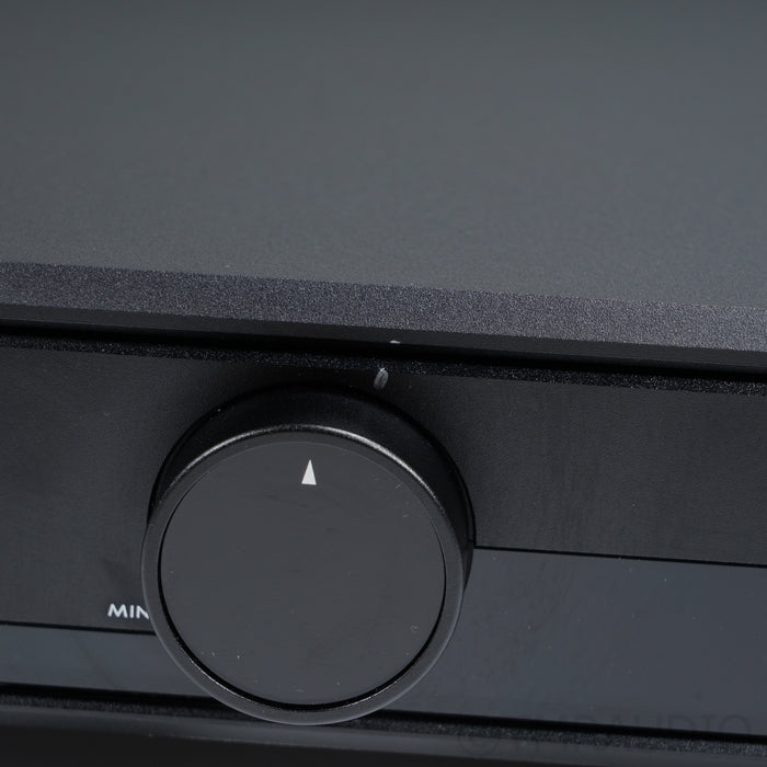 Hifiman Goldenwave PRELUDE Headphone Amplifier