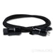 AudioQuest NRG-1000 Power Cable; 1.75m; C19