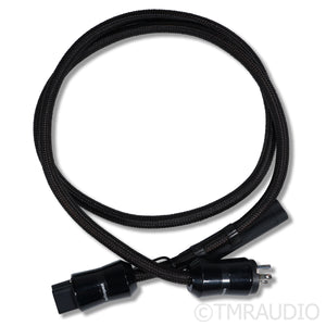 AudioQuest NRG-1000 Power Cable; 1.75m; C19