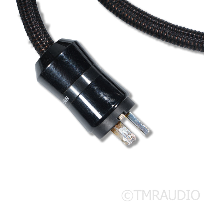 AudioQuest NRG-1000 Power Cable; 1.75m; C19