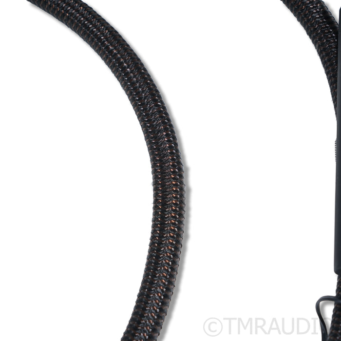 AudioQuest NRG-1000 Power Cable; 1.75m; C19