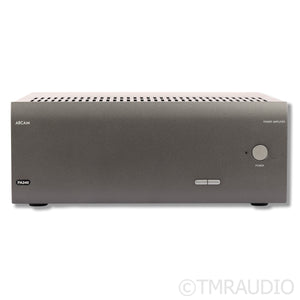 Arcam PA240 Power Amplifier