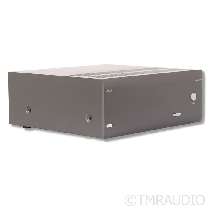 Arcam PA240 Power Amplifier