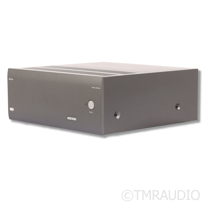 Arcam PA240 Power Amplifier