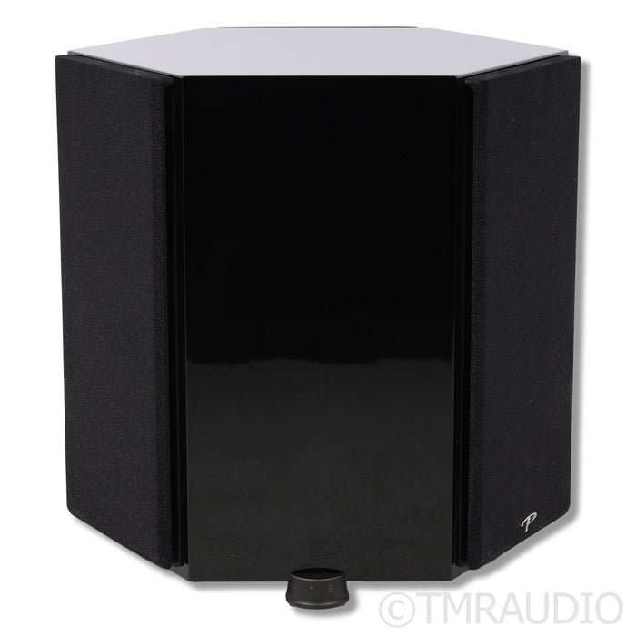 Paradigm Persona SUB Subwoofer; AudioQuest Blizzard Power Cable