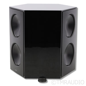 Paradigm Persona SUB Subwoofer; AudioQuest Blizzard Power Cable