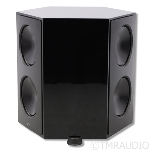 Paradigm Persona SUB Subwoofer; AudioQuest Blizzard Power Cable