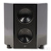 Paradigm Persona SUB Subwoofer; AudioQuest Blizzard Power Cable