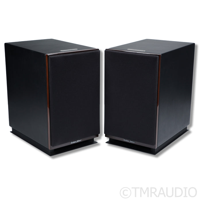 Sonus Faber Lumina Amator II Bookshelf Speakers