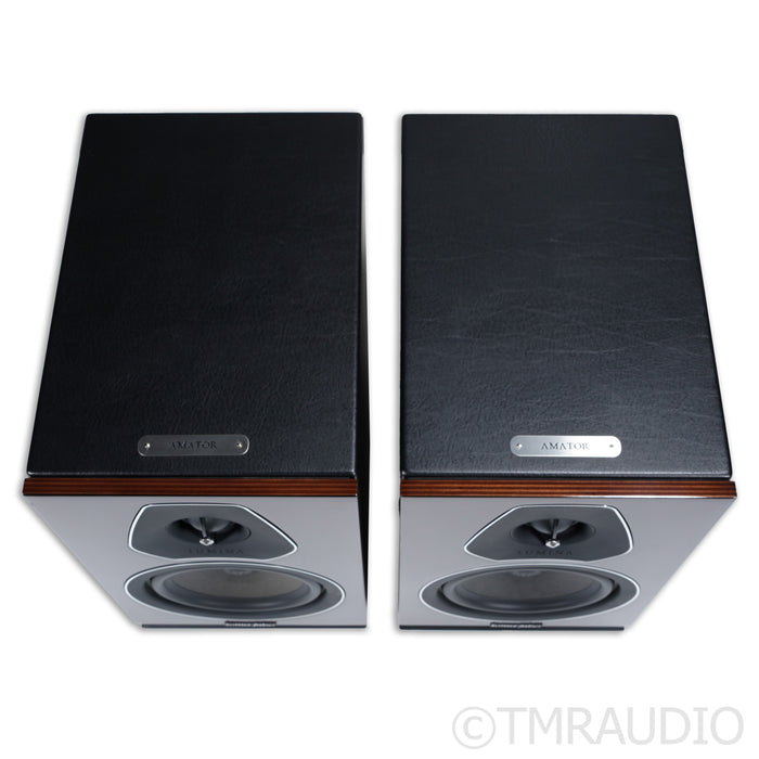 Sonus Faber Lumina Amator II Bookshelf Speakers