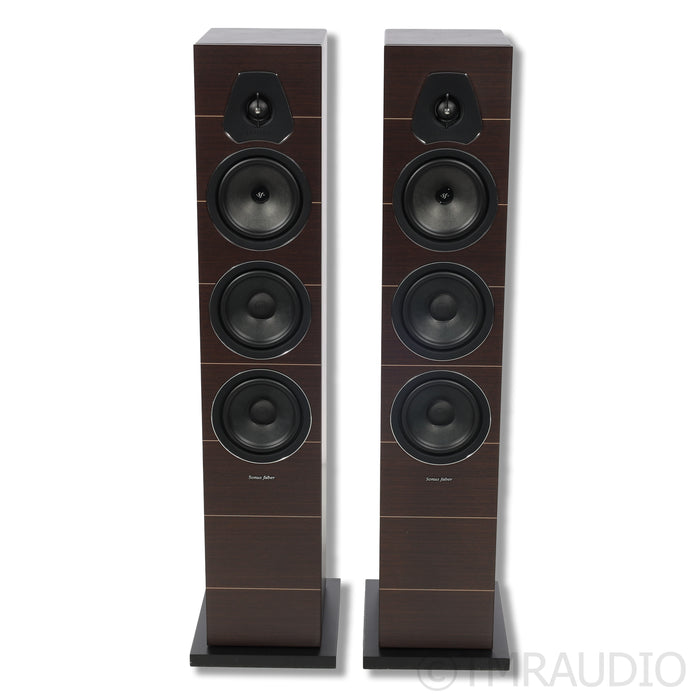 Sonus Faber Lumina III Floorstanding Speakers