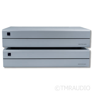 PS Audio Stellar M1200 Monoblock Power Amplifiers
