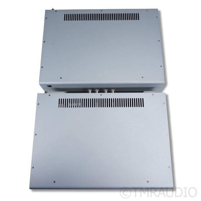 PS Audio Stellar M1200 Monoblock Power Amplifiers