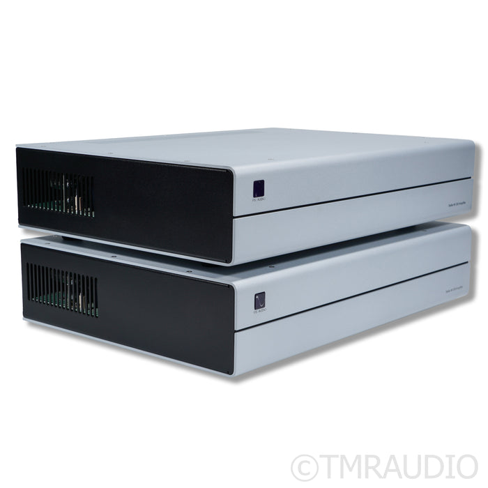 PS Audio Stellar M1200 Monoblock Power Amplifiers