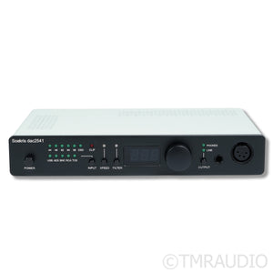 Soekris Engineering 2541 DAC