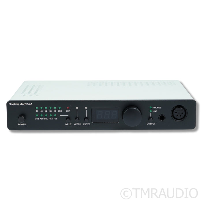Soekris Engineering 2541 DAC