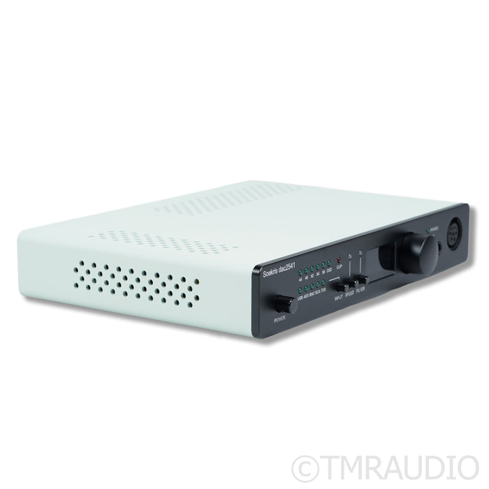 Soekris Engineering 2541 DAC