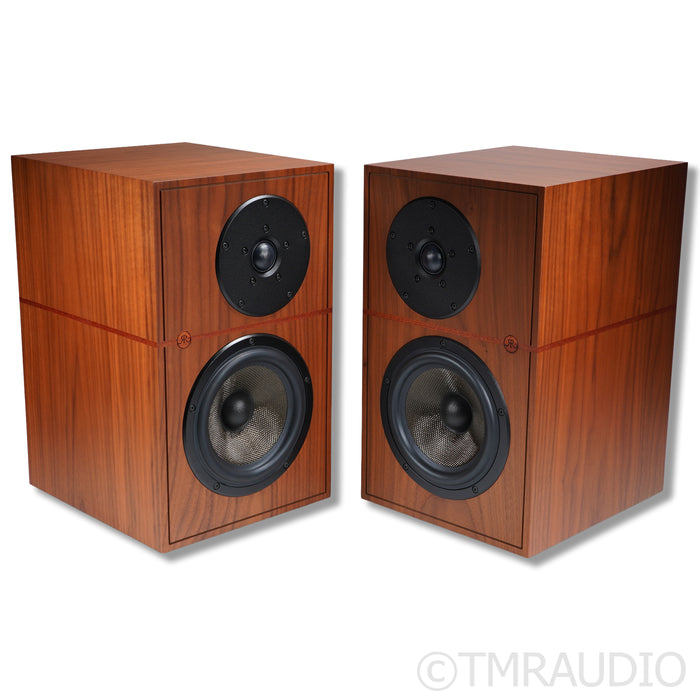 Revival Audio Atalante 3 Bookshelf Speakers